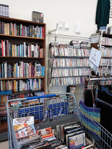 Thrift Store «Goodwill», reviews and photos, 240 S White Horse Pike, Hammonton, NJ 08037, USA