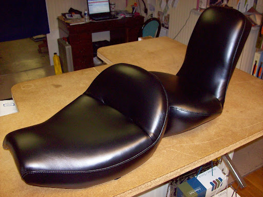 Upholstery Shop «Artisan Upholstery», reviews and photos, 281 W Main St, Hummelstown, PA 17036, USA