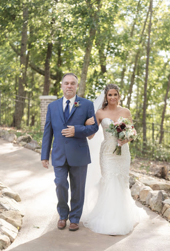 Bridal Shop «Hayden Olivia Bridal», reviews and photos, 221 S Tryon St #200, Charlotte, NC 28202, USA