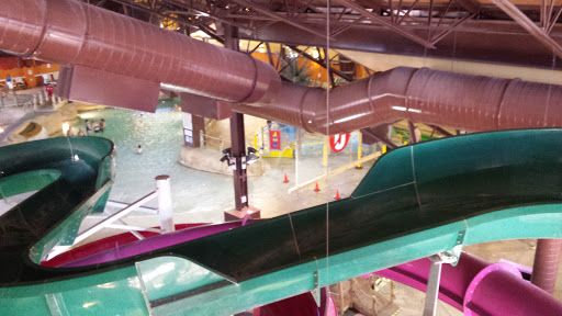 Water Park «Kahuna Laguna Indoor Water Park», reviews and photos, 2251 White Mountain Hwy, North Conway, NH 03860, USA