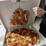 Photo n°1 de l'avis de Luca.r fait le 31/07/2017 à 14:41 sur le  House Pizza di Alberti Francesco à Gambettola