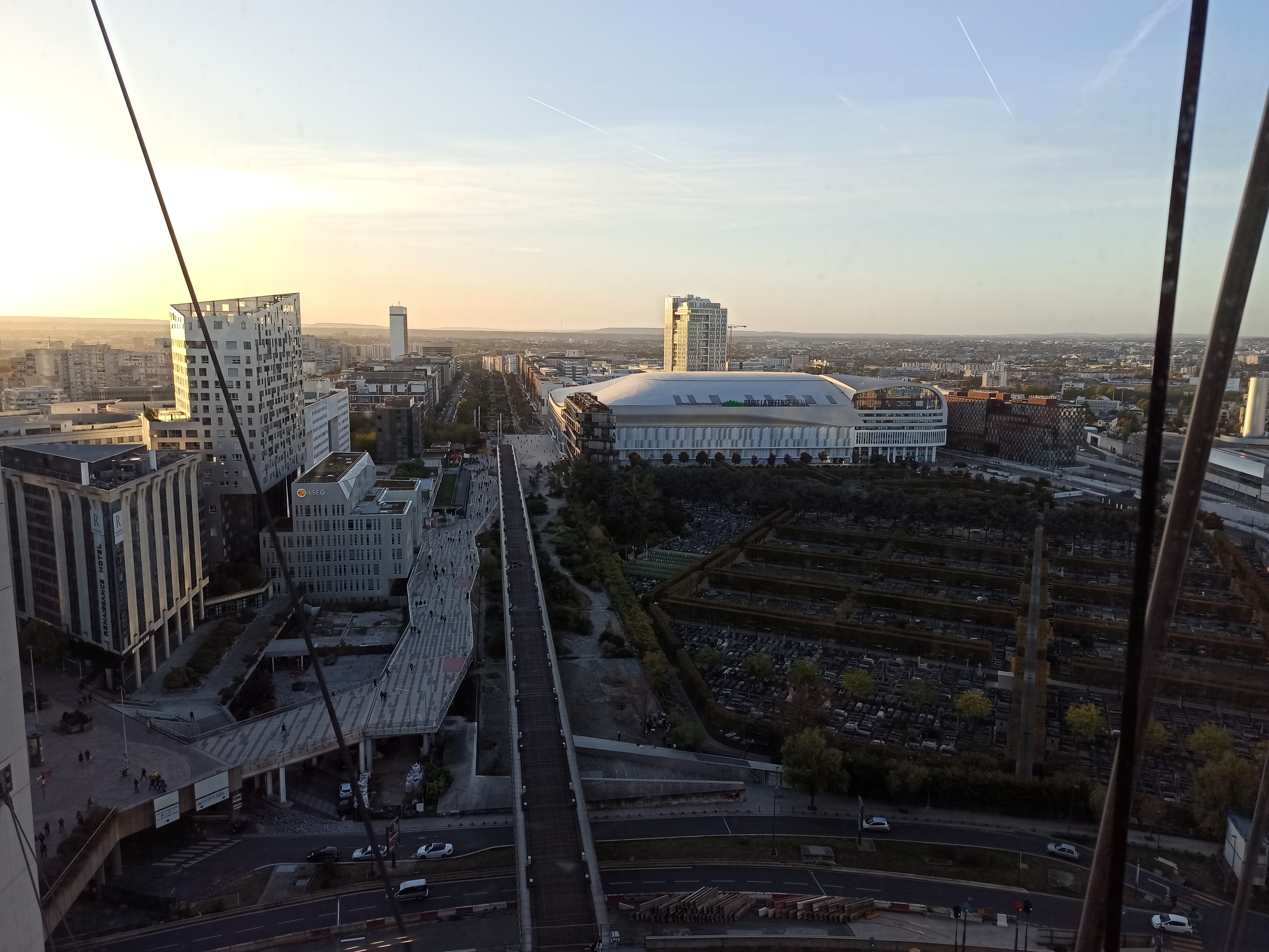 Photo n° 7 de l'avis de I-TV.U fait le 10/10/2022 à 14:13