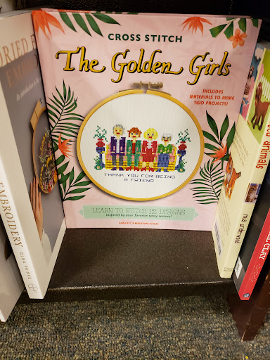 Book Store «Barnes & Noble», reviews and photos, 65 E Marketview Dr, Champaign, IL 61820, USA