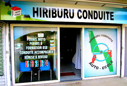 photo de l'auto école Hiriburu conduite | Durruty Michele | auto école