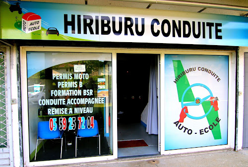 Hiriburu conduite | Durruty Michele | auto école à Saint-Pierre-d'Irube