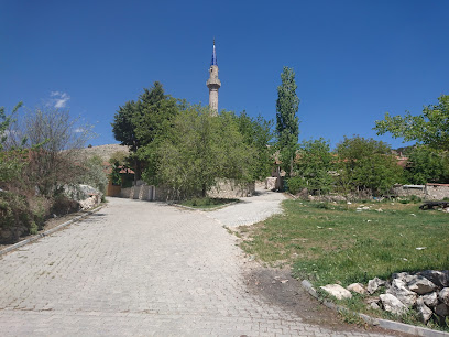 Yuva Köyü Cami