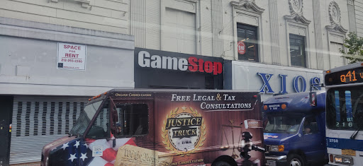 Video Game Store «GameStop», reviews and photos, 163-8 Jamaica Ave, Jamaica, NY 11432, USA
