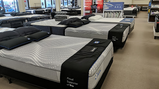 Mattress Store «Mattress Warehouse of Marlton», reviews and photos, 46 W Rte 70, Marlton, NJ 08053, USA