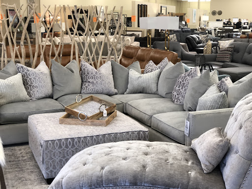 Furniture Store «Cleos Furniture & Mattress», reviews and photos, 225 W Oak St, Conway, AR 72032, USA