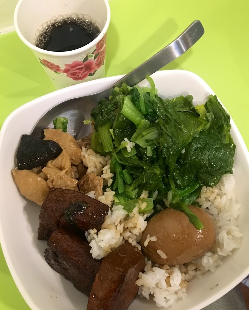 食舖飯館 的照片