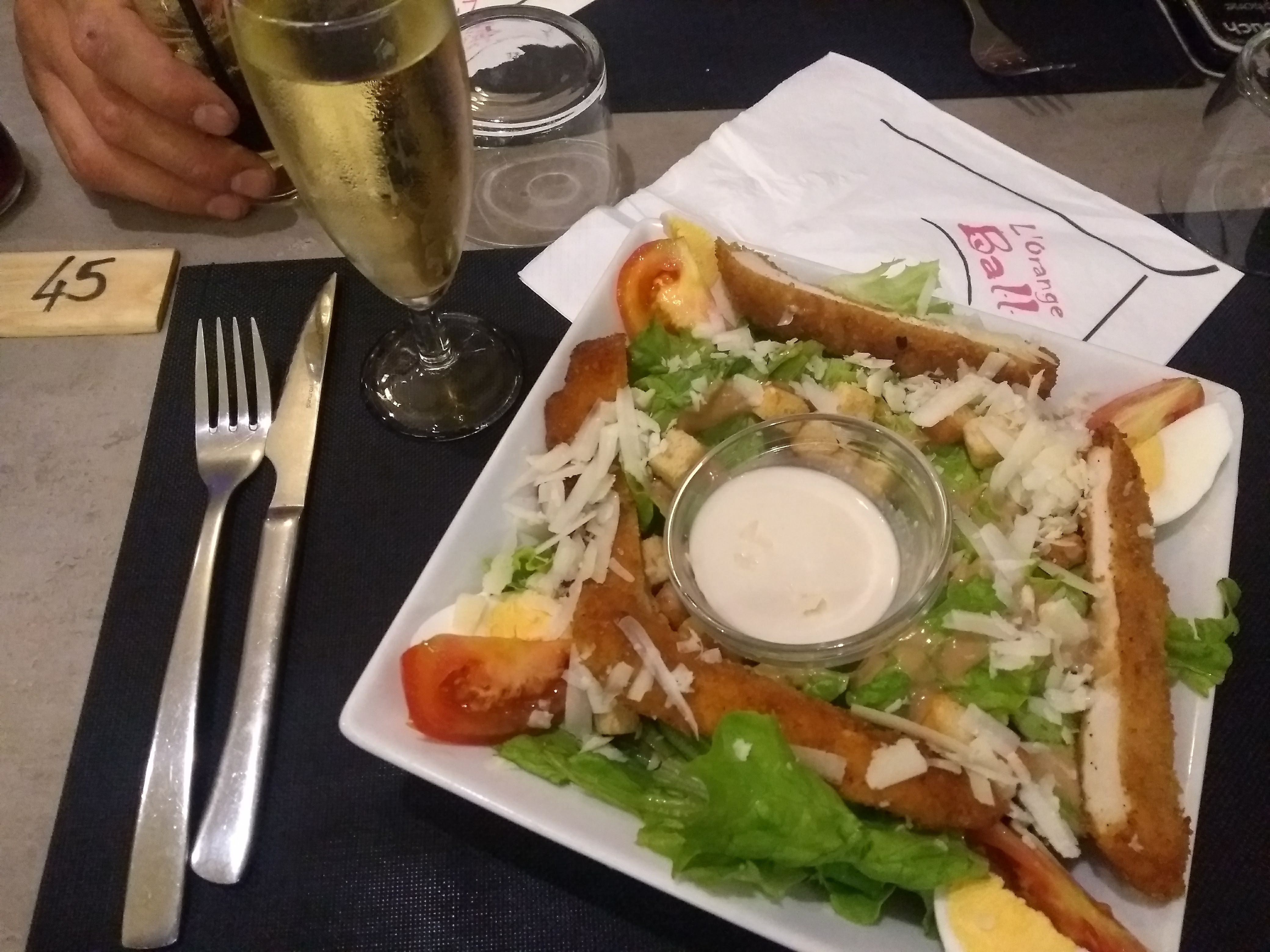 Photo n° 1 de l'avis de Mary.� fait le 11/06/2018 à 19:15