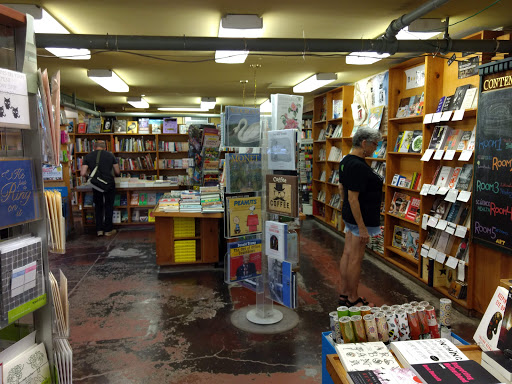 57th Street Books