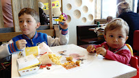 Aliment-réconfort du Restauration rapide McDonald's Gisors - n°20