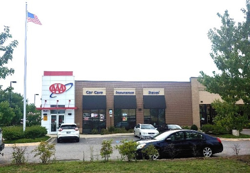 Auto Insurance Agency «AAA Brandywine Car Care Insurance Travel Center», reviews and photos