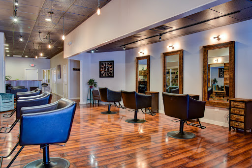 Hair Salon «Ollo Hair Salon», reviews and photos, 569 Congress St, Portland, ME 04101, USA