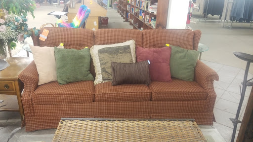 Thrift Store «The Salvation Army Family Store & Donation Center», reviews and photos, 51200 Van Dyke, Shelby Charter Township, MI 48316, USA