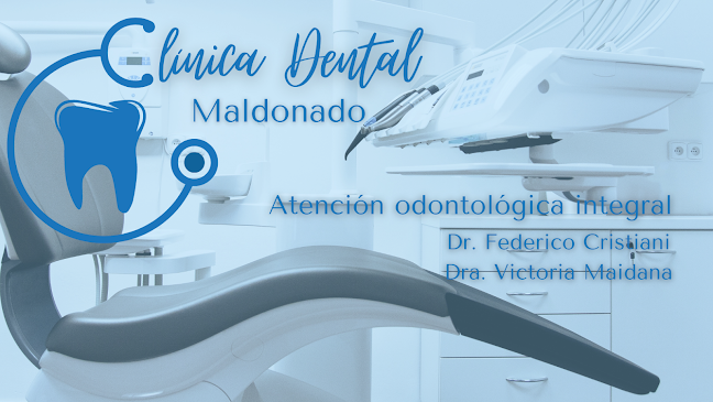 Clínica Dental en Maldonado - Maldonado