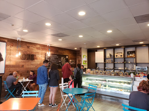 Bakery «Oui Desserts», reviews and photos, 3411 Kirby Dr, Houston, TX 77098, USA