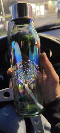 Starbucks image
