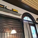 Photo n°11 de l'avis de Alberto.. fait le 04/05/2023 à 19:45 sur le  Nordbahnhof à Krefeld