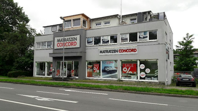 Rezensionen über Matratzen Concord Filiale Deizisau in Martigny - Matratzengeschäft