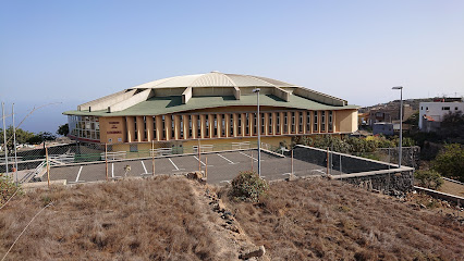 Terrero De Lucha El Escobonal - Av. Axaentemir, 39, 38591 Güímar, Santa Cruz de Tenerife, Spain