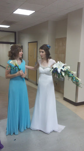 Community Center «Lafortune Community Center», reviews and photos, 5202 S Hudson Ave, Tulsa, OK 74135, USA