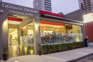 Restaurante e Esfiharia Jardim image