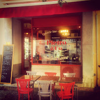 Atmosphère du Restaurant italien Pietro & Co à Aix-en-Provence - n°8