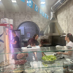 Photo n°3 de l'avis de Marissa.c fait le 09/06/2023 à 16:43 sur le  Pizzeria De' Figliole à Naples