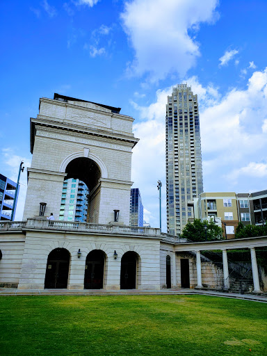 Museum «Millennium Gate Museum», reviews and photos, 395 17th St NW, Atlanta, GA 30363, USA