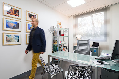 Docteur Benoit Poeuf à Marseille