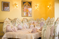 Atmosphère du Restaurant indien Restaurant Ganesh. à Saint-Maur-des-Fossés - n°5
