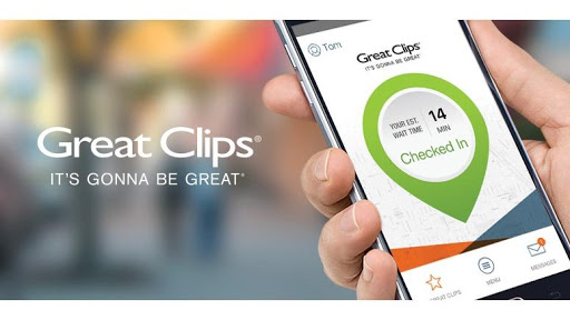 Hair Salon «Great Clips», reviews and photos, 1771 Patrick Dr, Burlington, KY 41005, USA