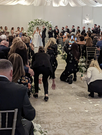 Event Planner «All About Events», reviews and photos, 100 Orlemann Ave, Oreland, PA 19075, USA