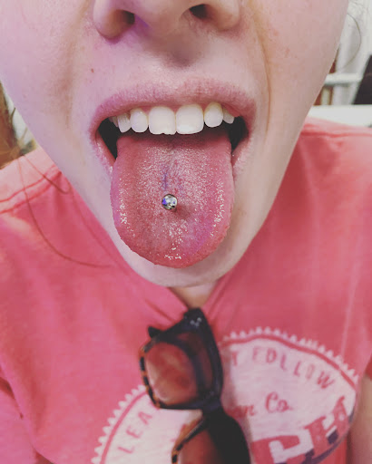 Explore women shoulder tattoo ideas, creative tattoo ideas in Round Rock, available at Piercings by Toni