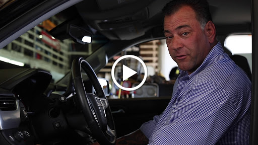 Auto Repair Shop «Dave Kunzler Tire», reviews and photos, 1581 NY-112, Port Jefferson Station, NY 11776, USA