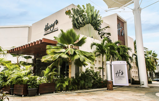 Harry's Steakhouse & Raw Bar | Acapulco