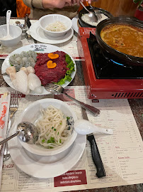 Nouille du Restaurant chinois Le Tri Délice à Mérignac - n°13