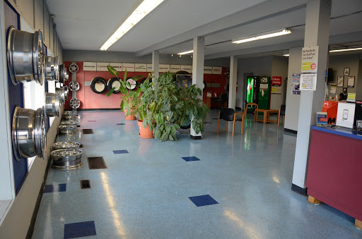 Auto Repair Shop «Master Auto Repair», reviews and photos, 206 Vandalia St, Collinsville, IL 62234, USA