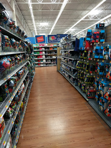 Department Store «Walmart Supercenter», reviews and photos, 2120 US-92, Auburndale, FL 33823, USA