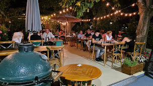 Photo n°70 de Restaurant I Fuletti à Penta-di-Casinca ()