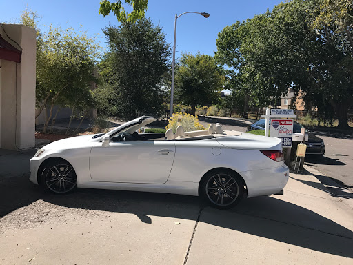 Used Car Dealer «M & F Auto Sales», reviews and photos, 2922 Coors Blvd NW, Albuquerque, NM 87120, USA