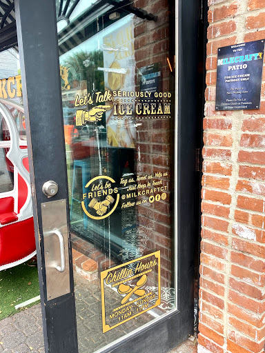 Ice Cream Shop «Milkcraft», reviews and photos, 967 Farmington Ave, West Hartford, CT 06107, USA