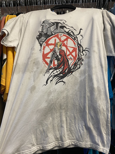 Thrift Store «Angel View Resale Store-Lake Elsinore», reviews and photos