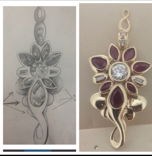 Jewelry Store «Gold Master», reviews and photos, 2314 Ayers St, Corpus Christi, TX 78404, USA