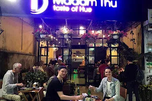 Madam Thu Restaurant - Taste of Hue image