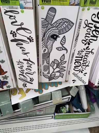 Dollar Store «Dollar Tree», reviews and photos, 10237 Rosecrans Ave, Bellflower, CA 90706, USA