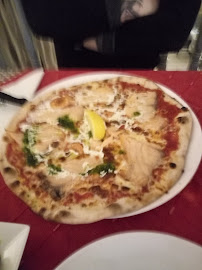 Pizza du Restaurant italien La Gondole à Limoges - n°19