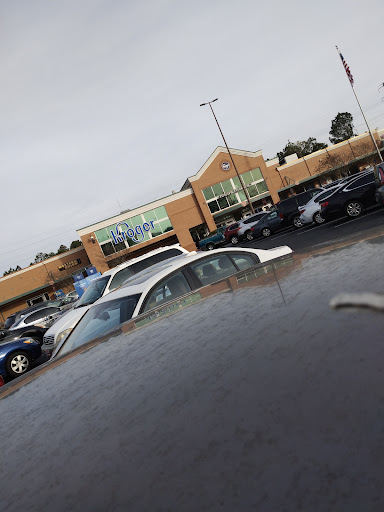 Grocery Store «Kroger», reviews and photos, 5664 Jonesboro Rd, Lake City, GA 30260, USA